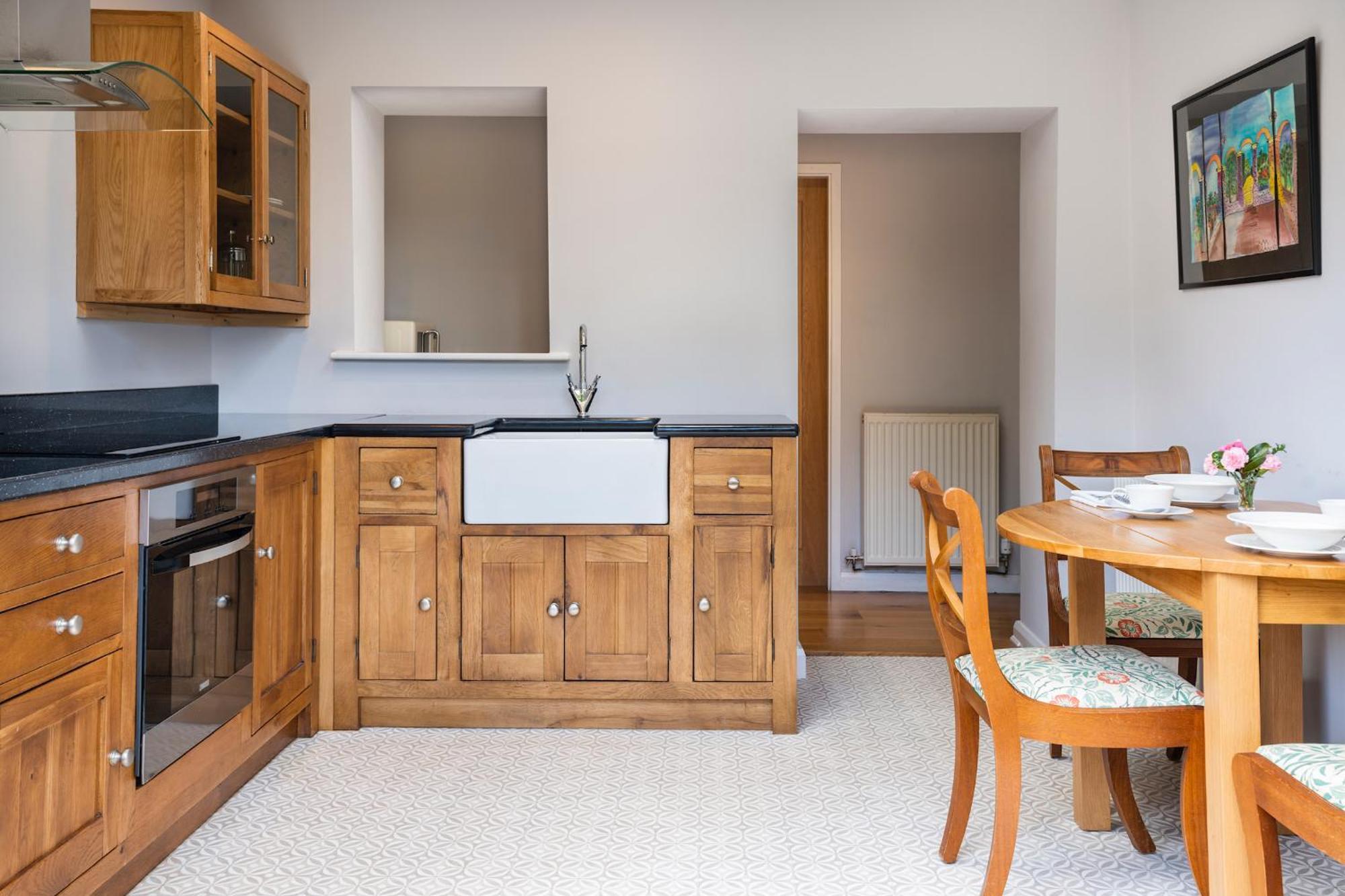 Yewfield Self Catering Apartments Hawkshead Exterior foto
